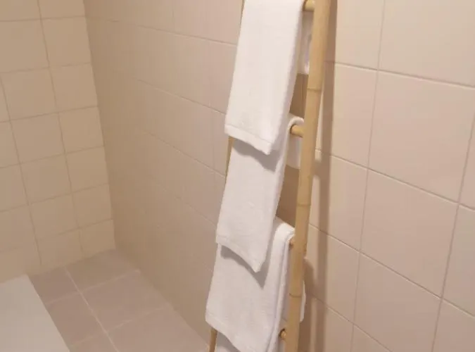 Apartman Graciosa - Sta Catarina Place *