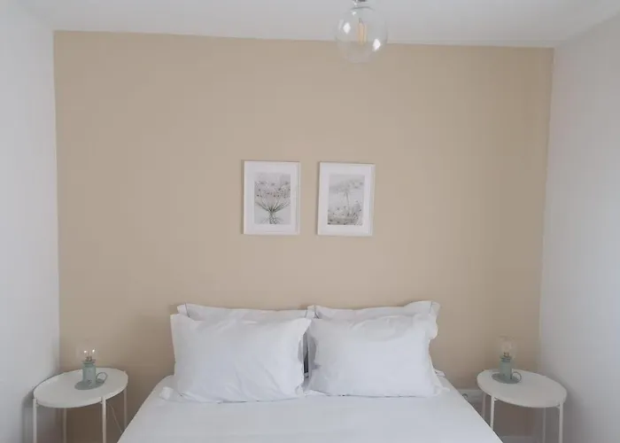 Apartman Graciosa - Sta Catarina Place Ponta Delgada