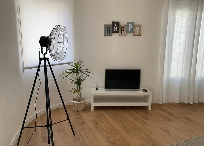 Apartman Graciosa - Sta Catarina Place