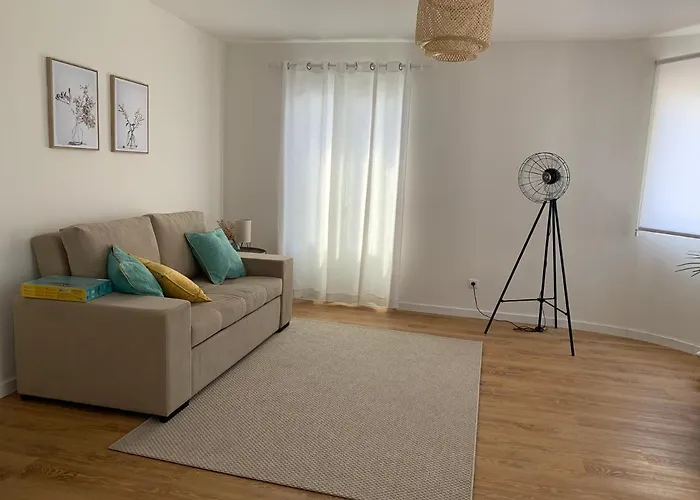 Graciosa - Sta Catarina Place *