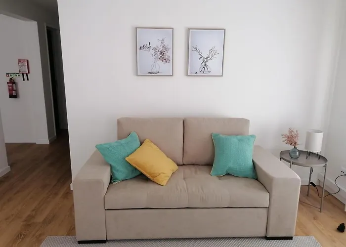 Graciosa - Sta Catarina Place Apartman