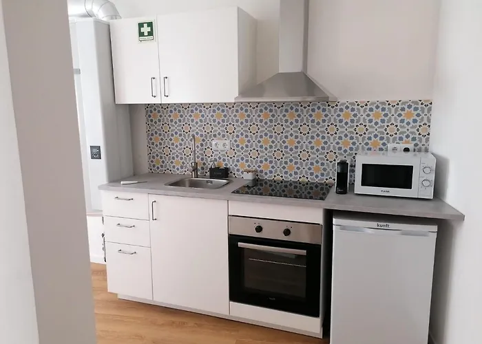 Graciosa - Sta Catarina Place *