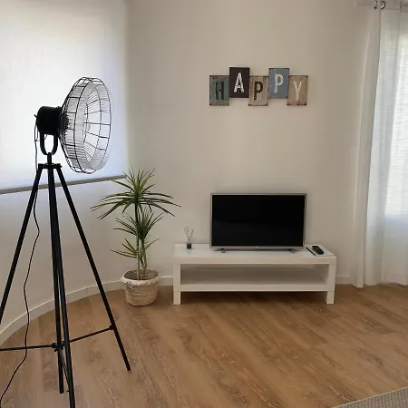 Apartamento Graciosa - Sta Catarina Place