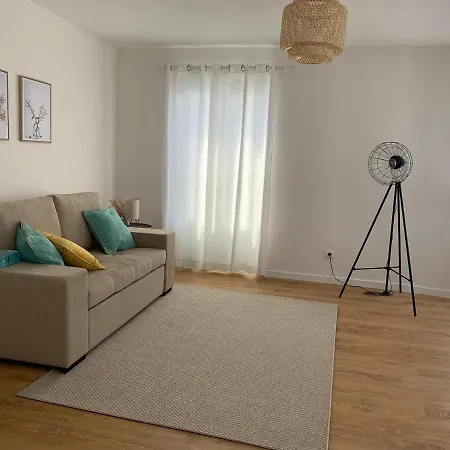 Graciosa - Sta Catarina Place *